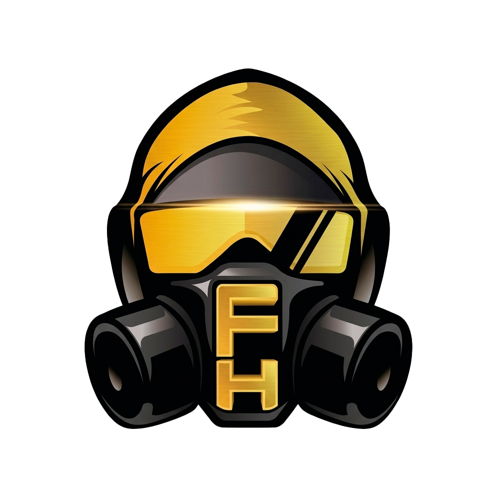 Logo Fumigadora Henderson